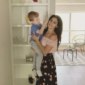 Meet your Posher, Miroslava